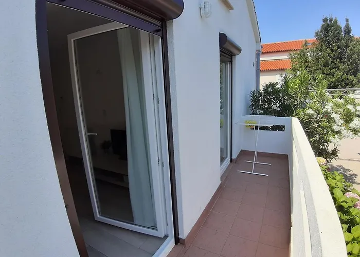 Appartement Nikolina *