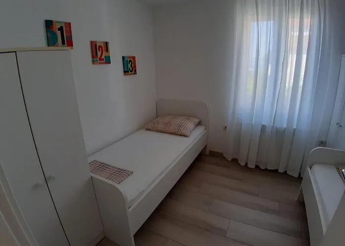 Appartement Nikolina