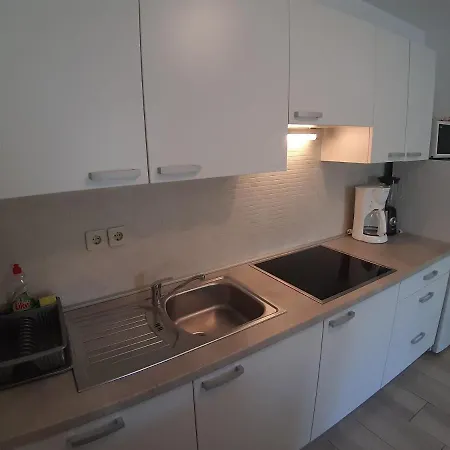 Nikolina Appartement