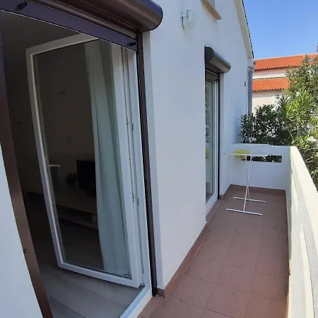 Appartement Nikolina *