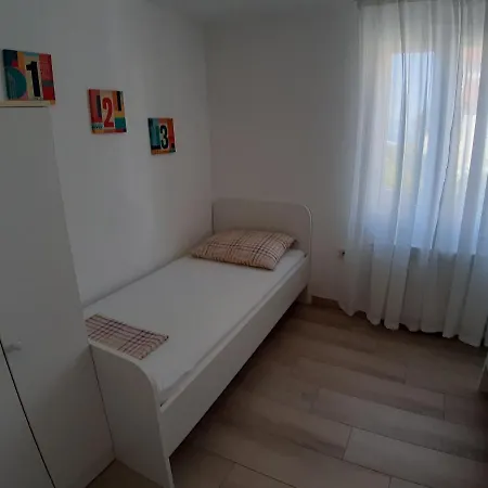 Appartement Nikolina